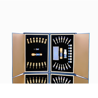 霍邱7D私密抗衰养护套